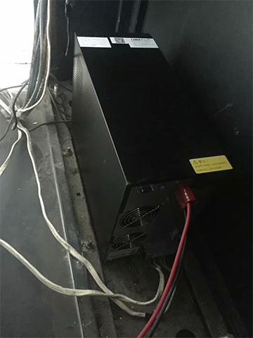 ［UPS电源］ 