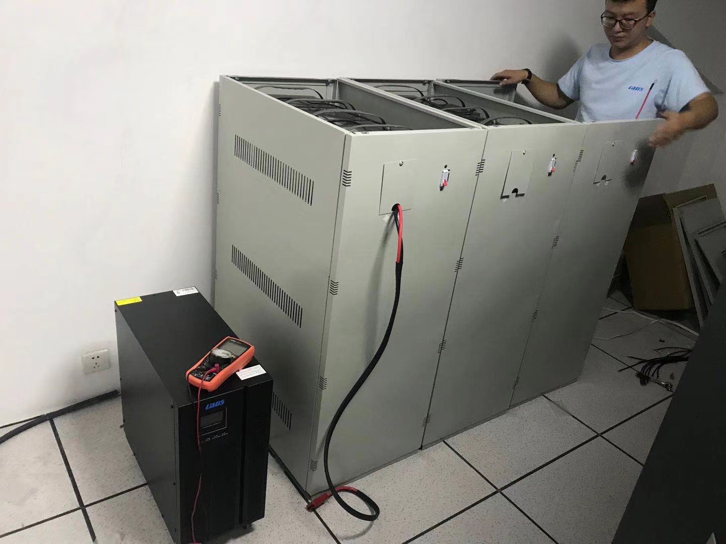 ［UPS电源］ 