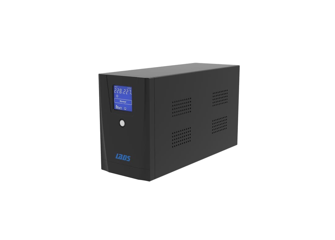 后备式 D1000(D1500) 360 度全景展示