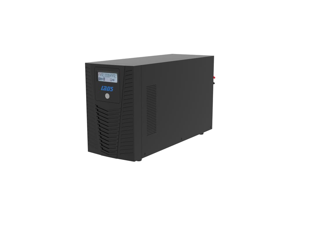 后备式 H1000L 360 度全景展示