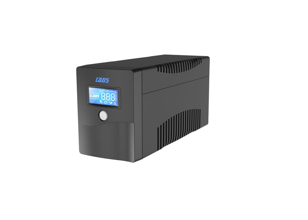 后备式 H1000M 360 度全景展示